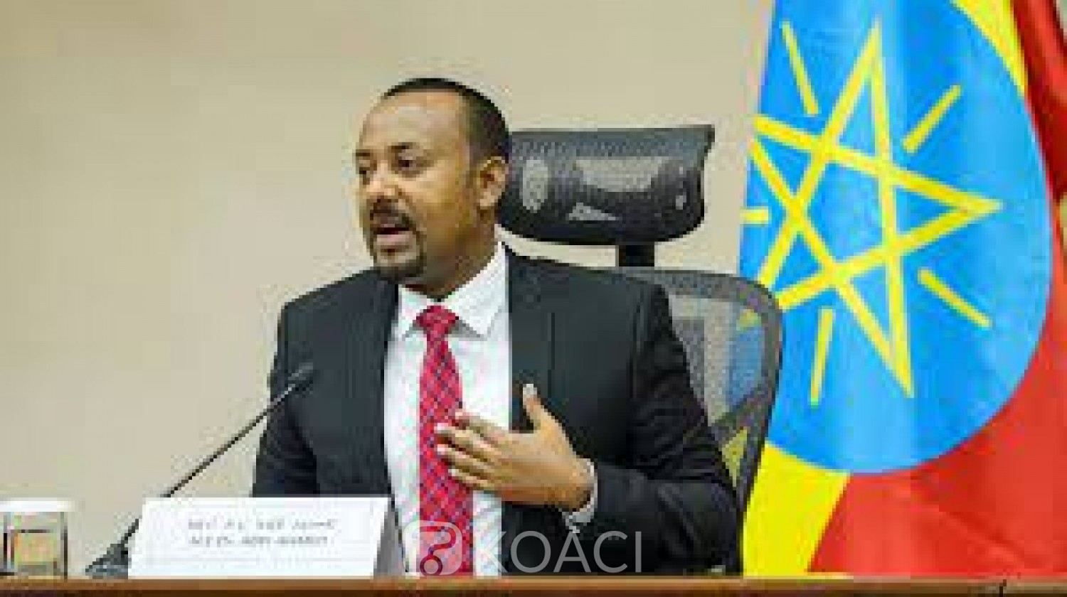 Ethiopie : Prévues le 05 Juin, les élections  législatives à nouveau reportées