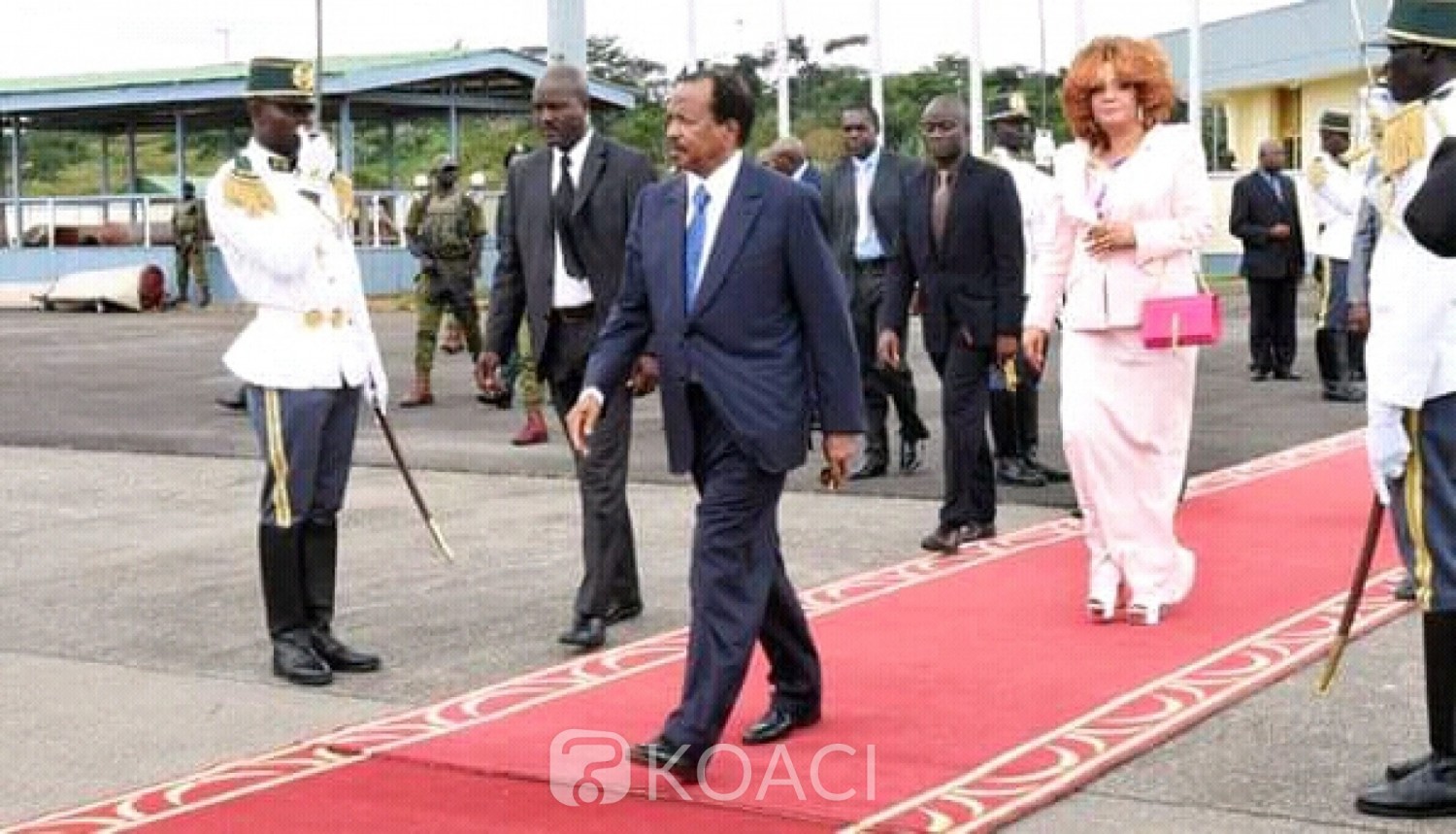 Cameroun : Sommet sur le financement des économies africaines, l'Afrique à Paris sans Biya