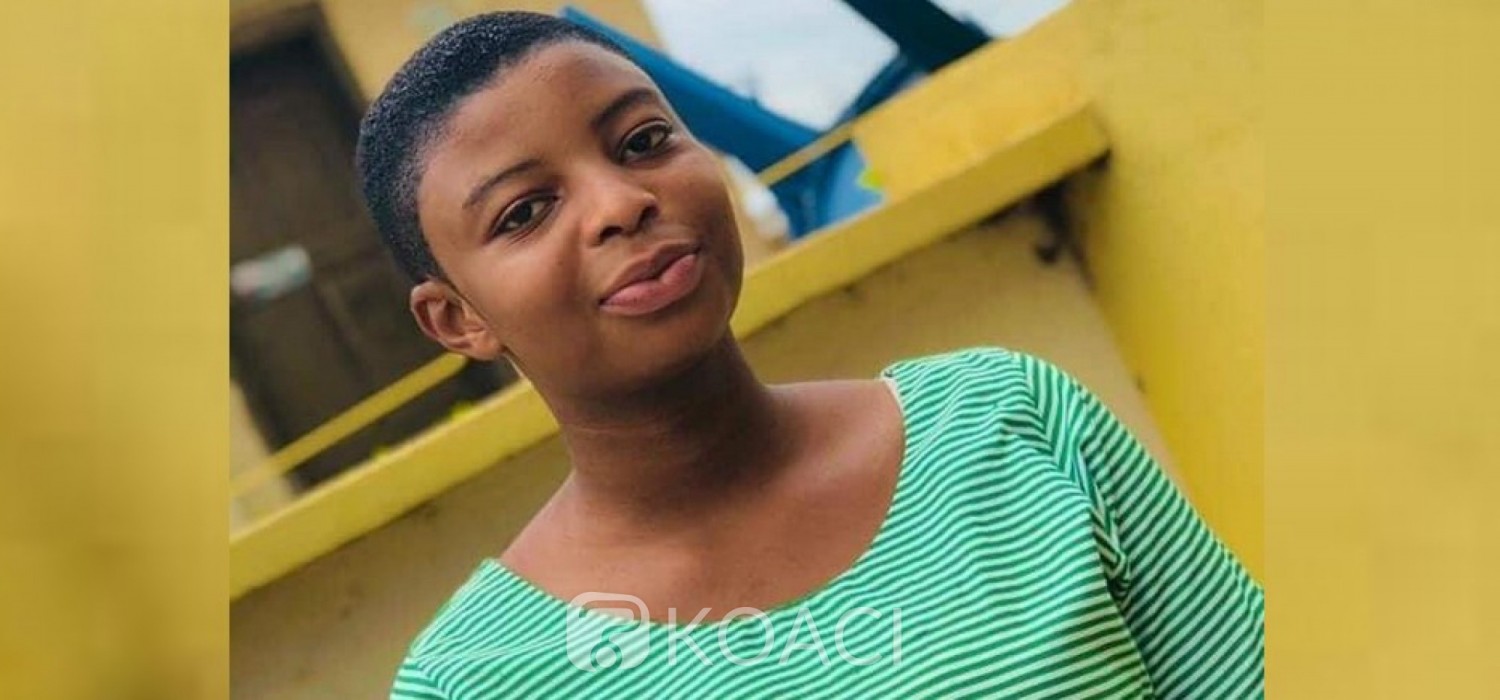 Ghana :  Note de suicide d'une lycéenne