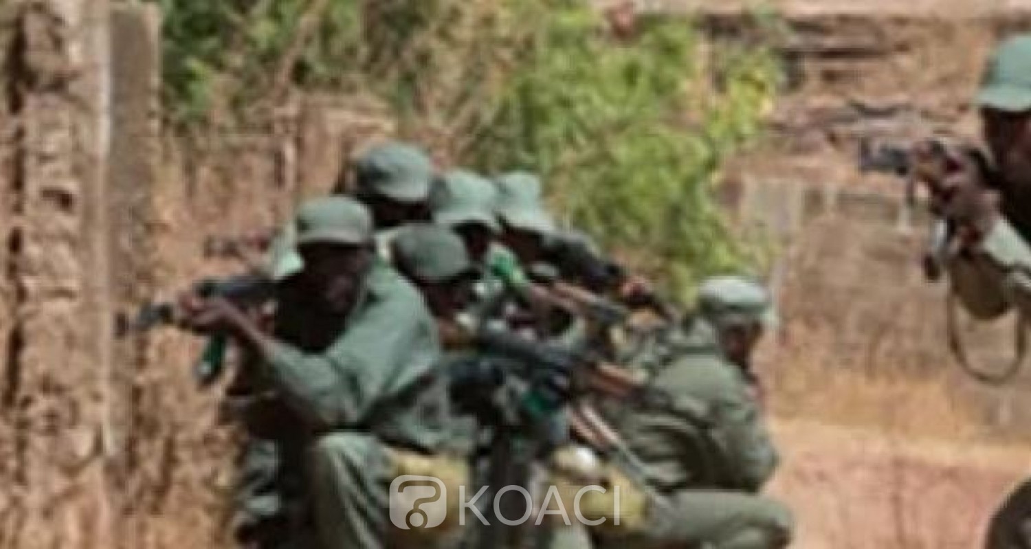 Burkina Faso : Quinze personnes tuées dans une attaque à Tin-Akoff