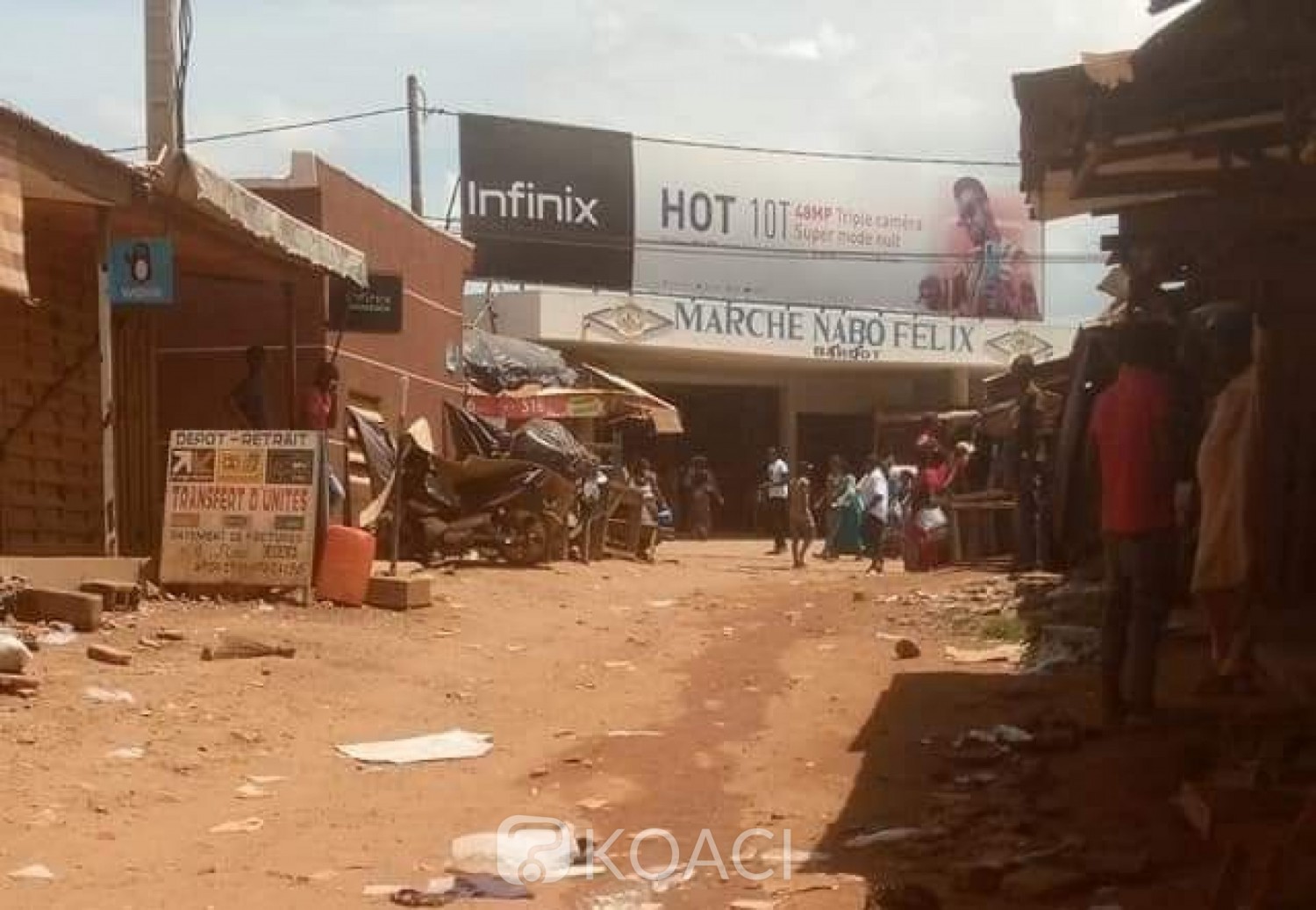 Côte d'Ivoire : San-Pédro, voulant actionner la « Chasse aux Nigériens » dans la cité balnéaire, 12 personnes interpellées