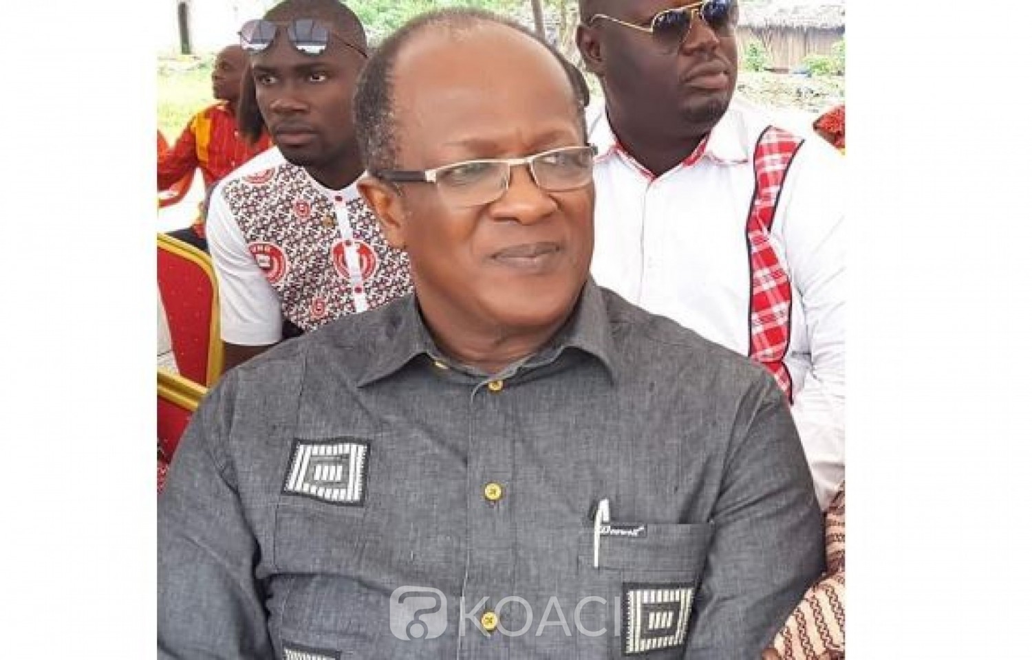 Côte d'Ivoire : Charnier de Yopougon, « affaire Armand Ouégnin doit être entendu », des proches de Gbagbo à Kafana « arrêtons les menaces de tout genre »