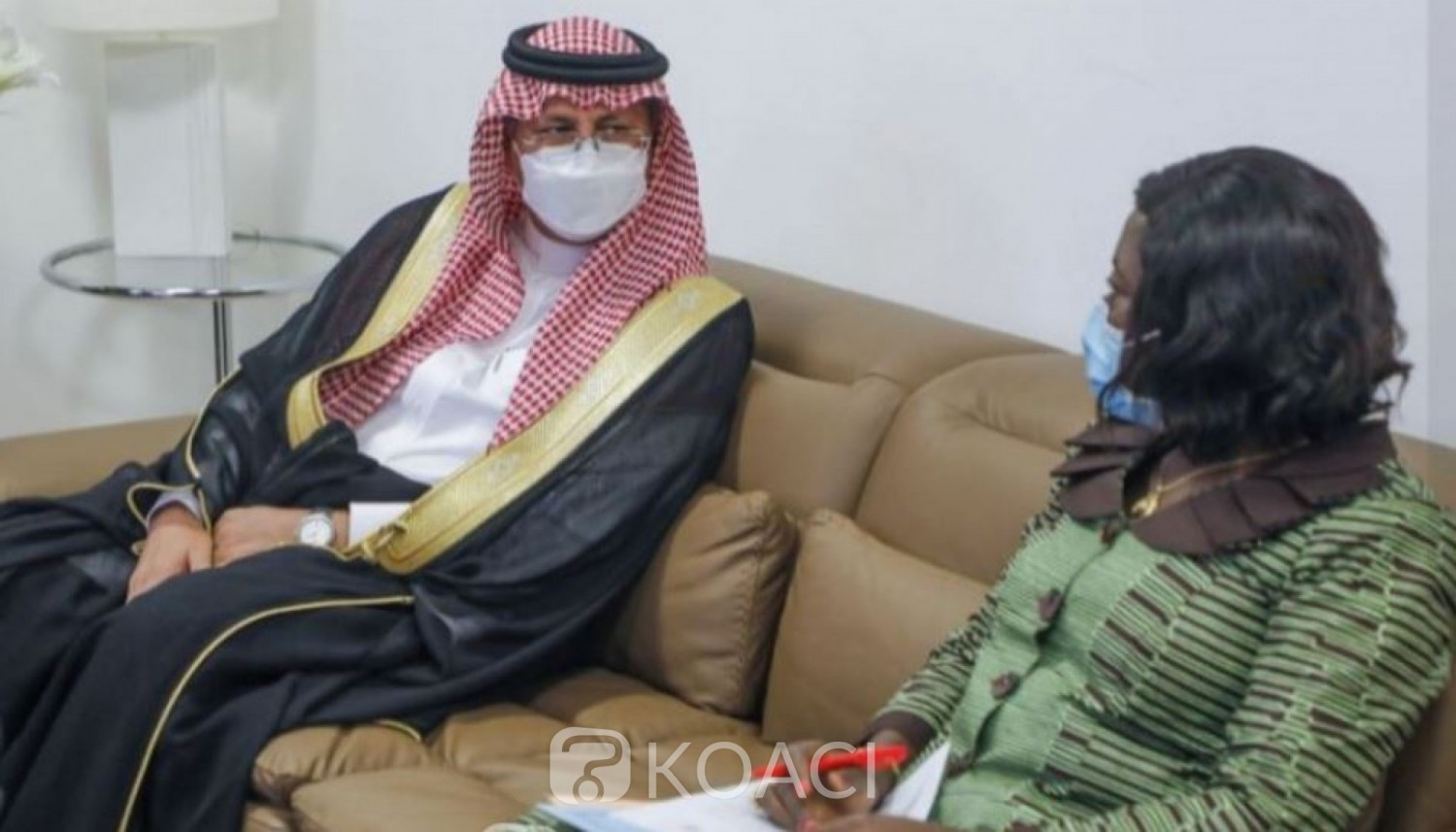 Côte d'Ivoire : Bientôt une école d'enseignement général où les cours seront dispensés en Arabe