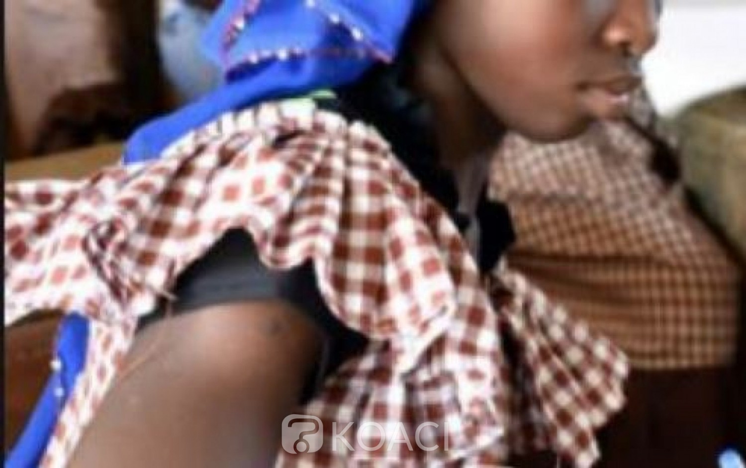 Côte d'Ivoire : L'élève  de 13 ans qui a échappé à un mariage forcé avec un homme de 60 ans est portée disparue