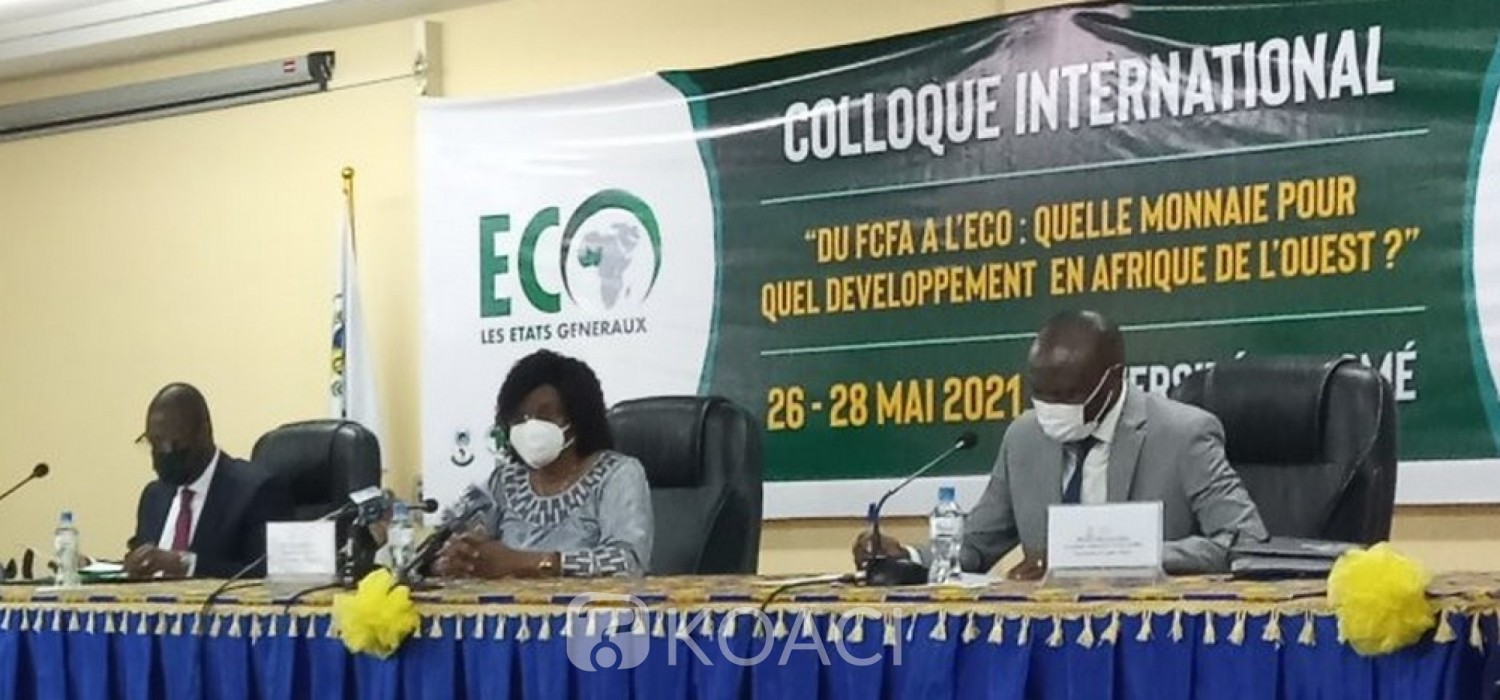 Togo :  Début des états généraux de l'ECO à Lomé
