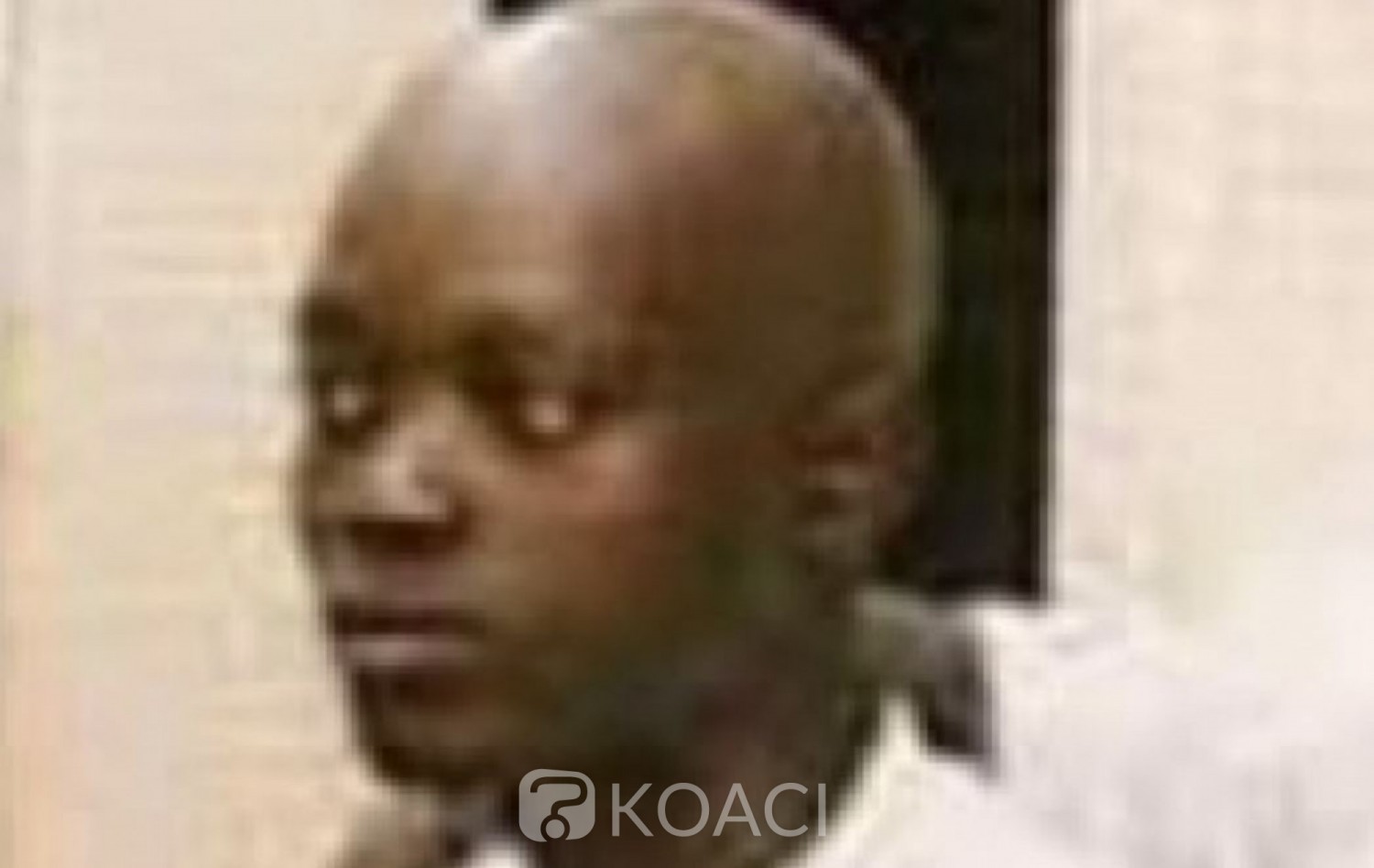 Côte d'Ivoire : Un homme activement recherché par la police, le motif ignoré
