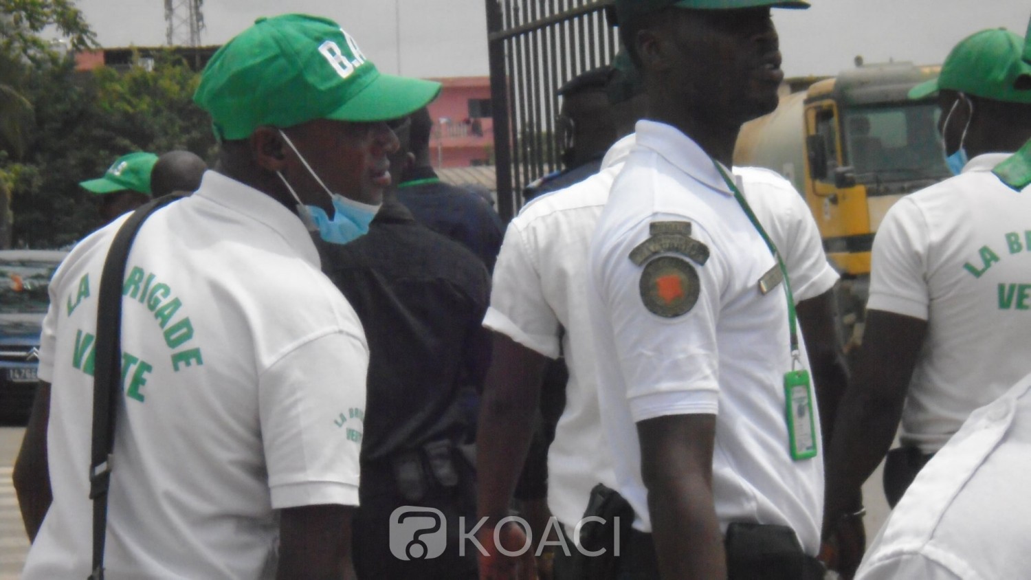 Côte d'Ivoire :  En prélude à la saison des pluies, le Gouvernement instruit la BAS d'empêcher et de réprimer les occupants illégaux des ouvrages et emprises