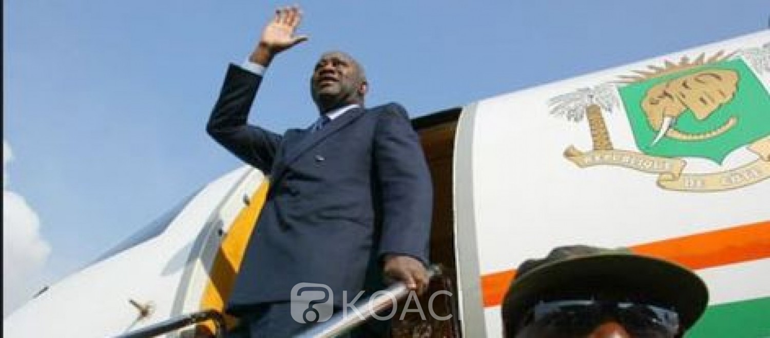 Côte d'Ivoire : La date du retour de Laurent Gbagbo au pays pourrait être connue incessamment