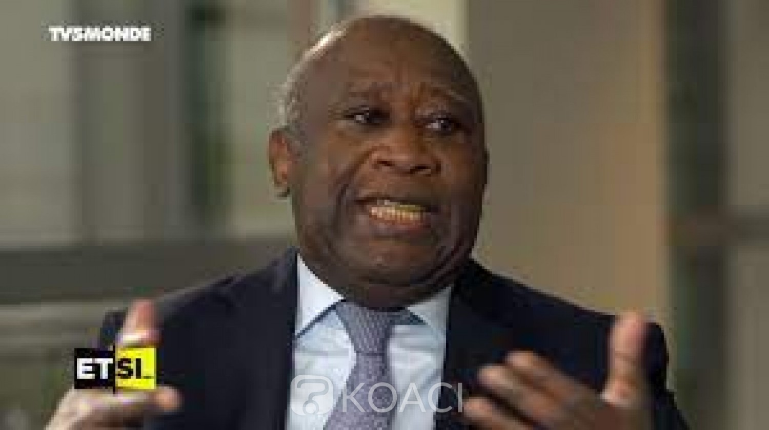 Côte d'Ivoire : Retour en catimini de Gbagbo au Pays, ses partisans démentent, Bictogo formel «Ce n'est pas le moment sinon, ils auront en face des gens »