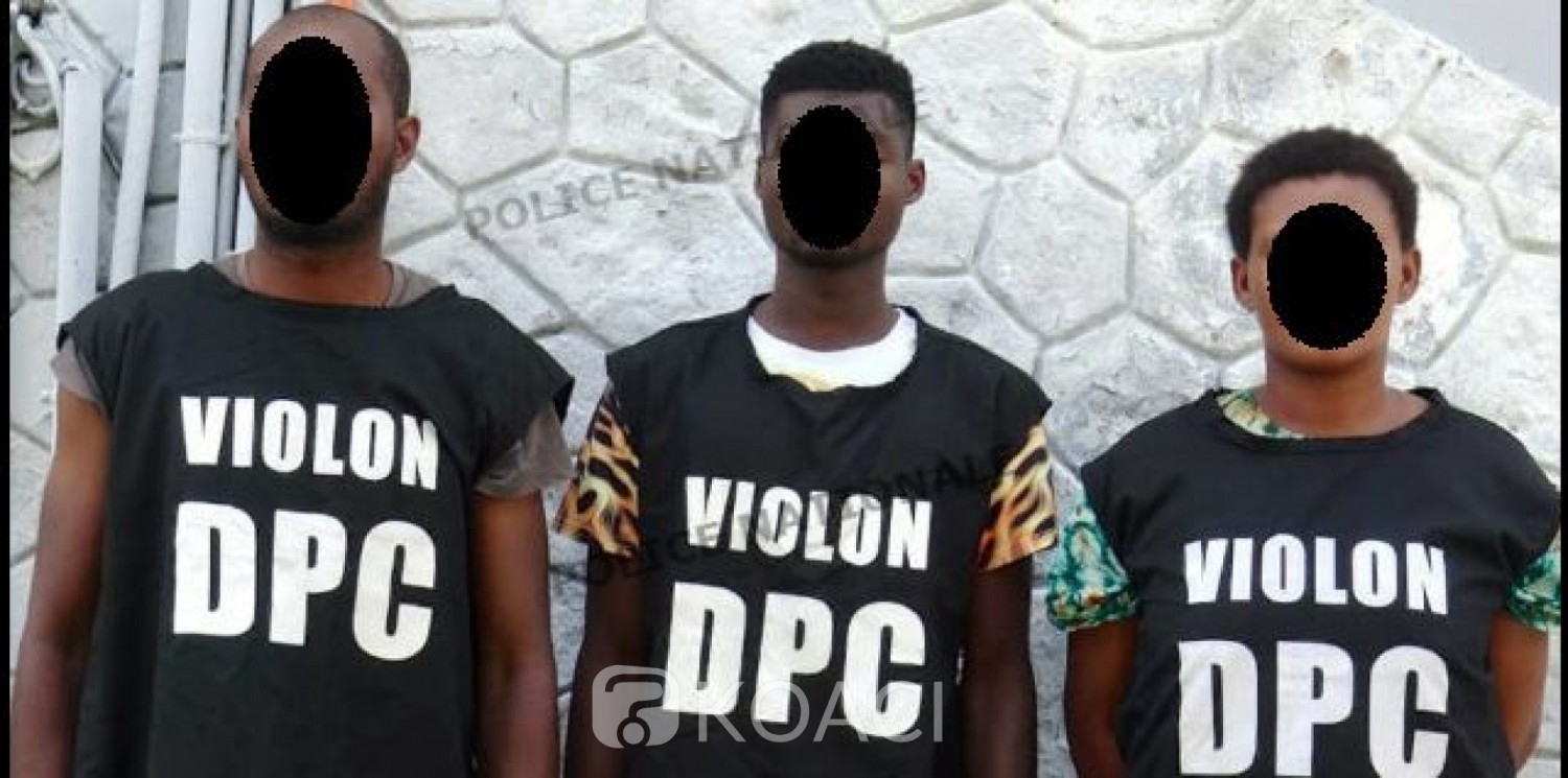 Côte d'Ivoire : Les ravisseurs présumés d'un octogénaire mis aux arrêts