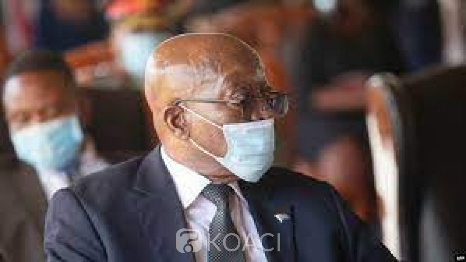 Afrique du Sud : Jacob Zuma à nouveau condamné à payer de sa poche des frais de justice