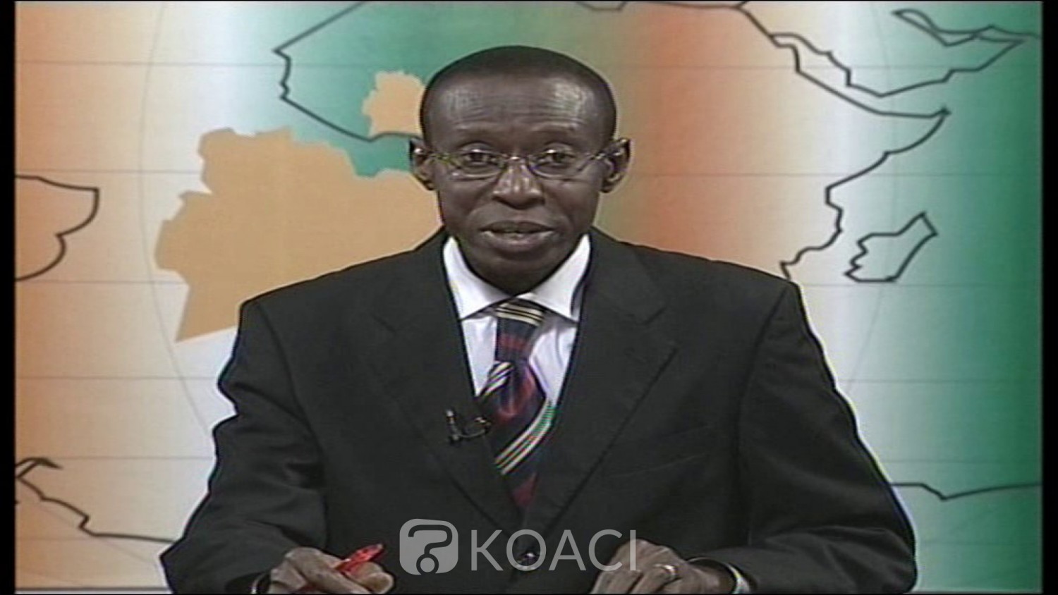 Côte d'Ivoire : Décès à Abidjan du Journaliste Doukouré Amadou ex-Directeur à la RTI (Proches)