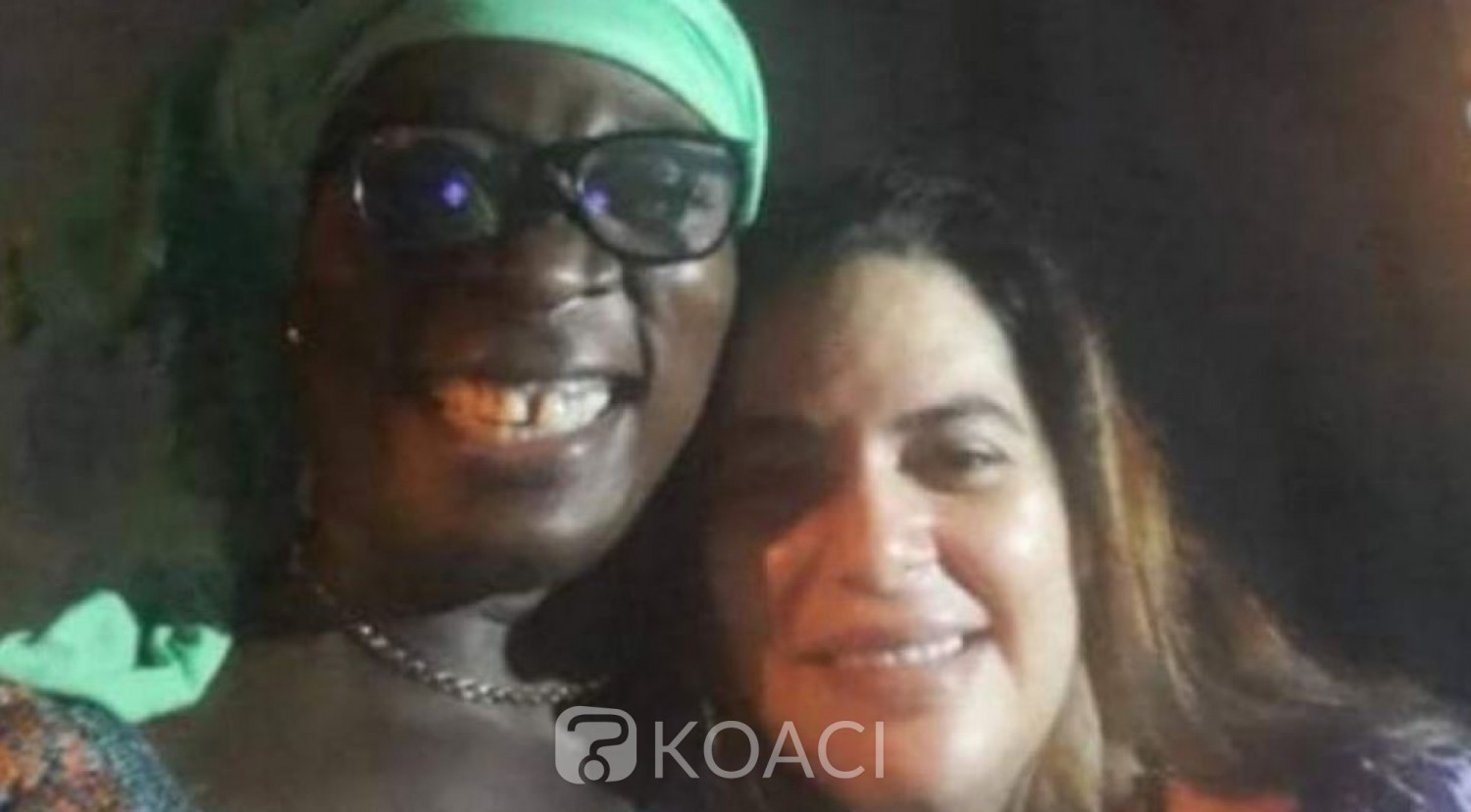 Côte d'Ivoire : Incarcérée depuis 7 mois, Zenab, une activiste proche de Guillaume Soro recouvre la liberté