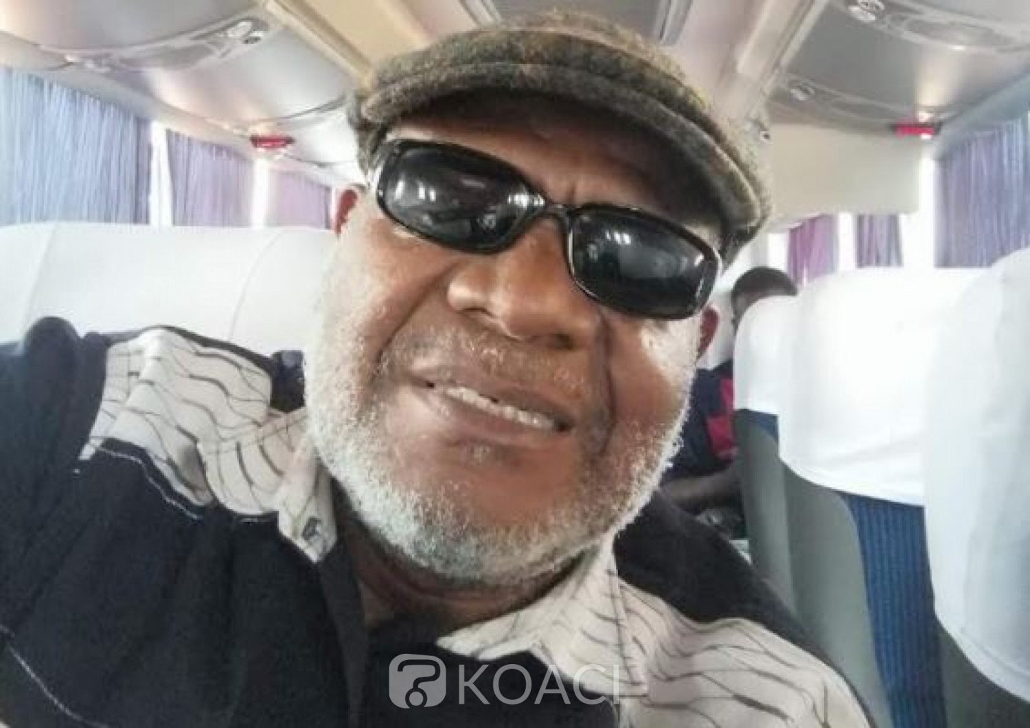 Côte d'Ivoire :    Presse, Jean-Baptiste Essis a tiré sa révérence