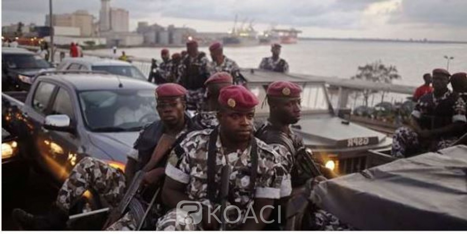 Côte d'Ivoire : Forces Armées, voici le nouveau plan de départ volontaire des militaires