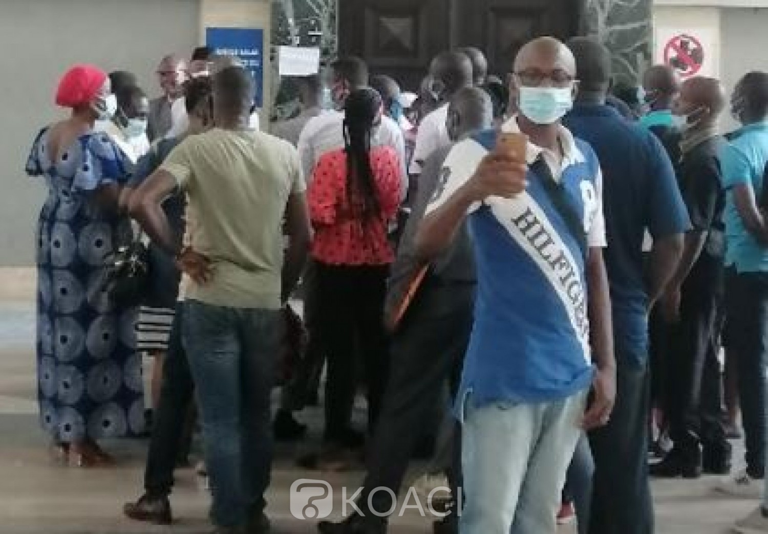 Côte d'Ivoire : Affaire Soro et autres, le militaire ayant convoyé les armes à Assini avoue : «  (...) J'ai déconné. Ce ne sont pas tous les ordres qu'on exécute »