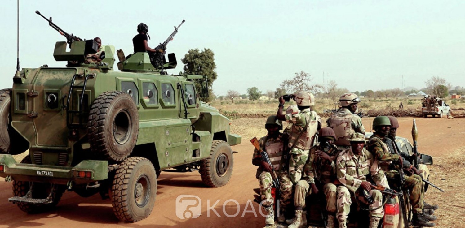 Nigeria : Cinq assaillants tués par l'armée dans l'attaque d'un commissariat et 11 morts dans le sud-ouest