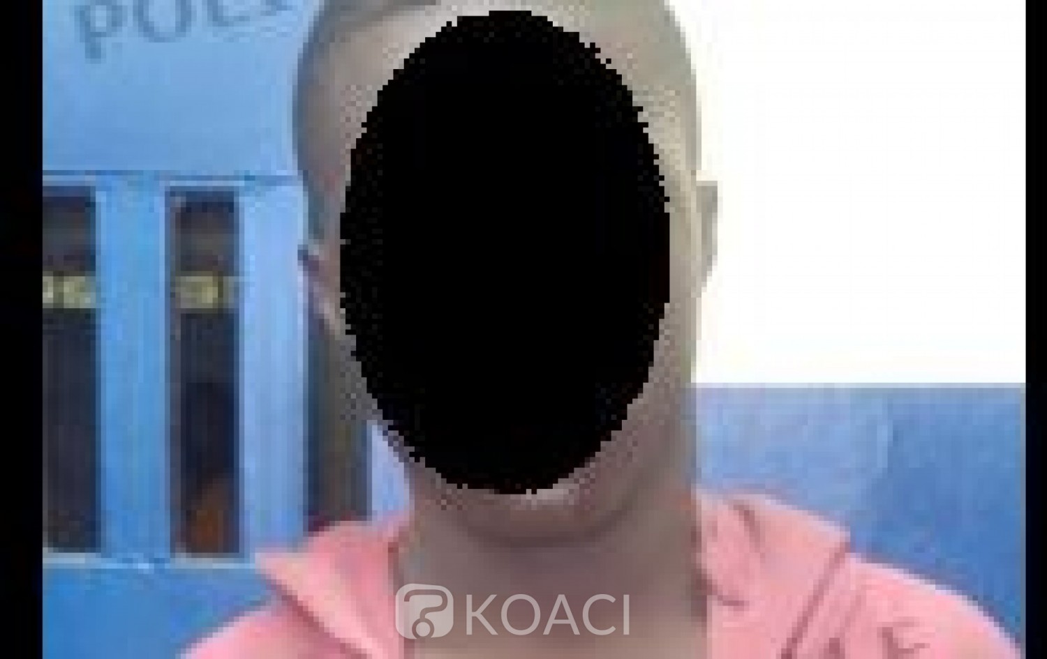 Côte d'Ivoire : Un présumé chef de gang  de plus de cinquante individus interpellé