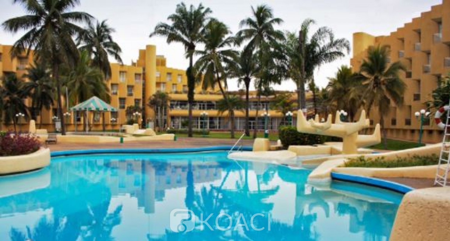 Côte d'Ivoire : Golf hôtel d'Abidjan, des agents réclament  huit mois de salaires
