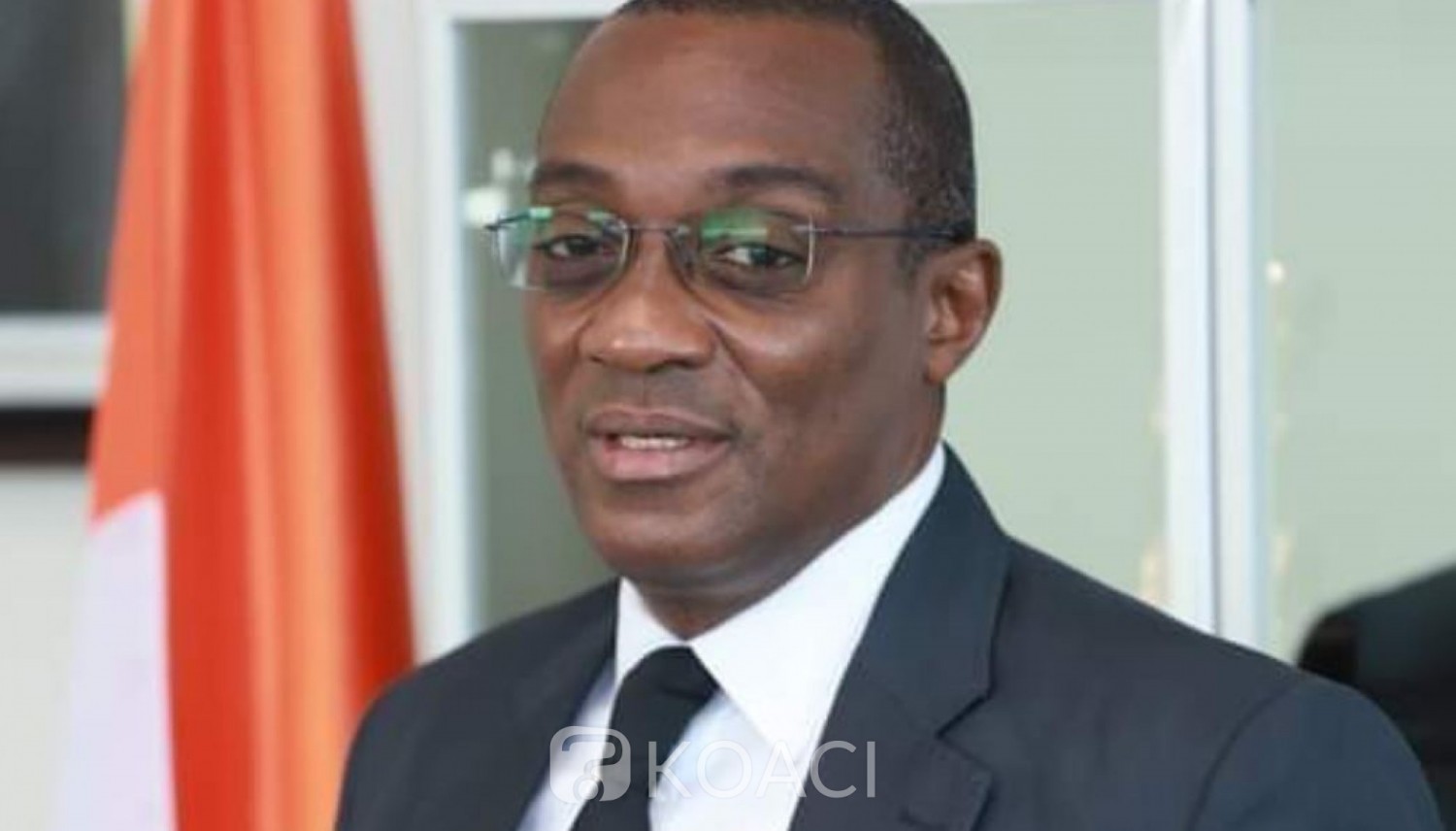 Côte d'Ivoire : Claude Sahy Soumahoro nommé chef de cabinet de la présidence par décret de Ouattara
