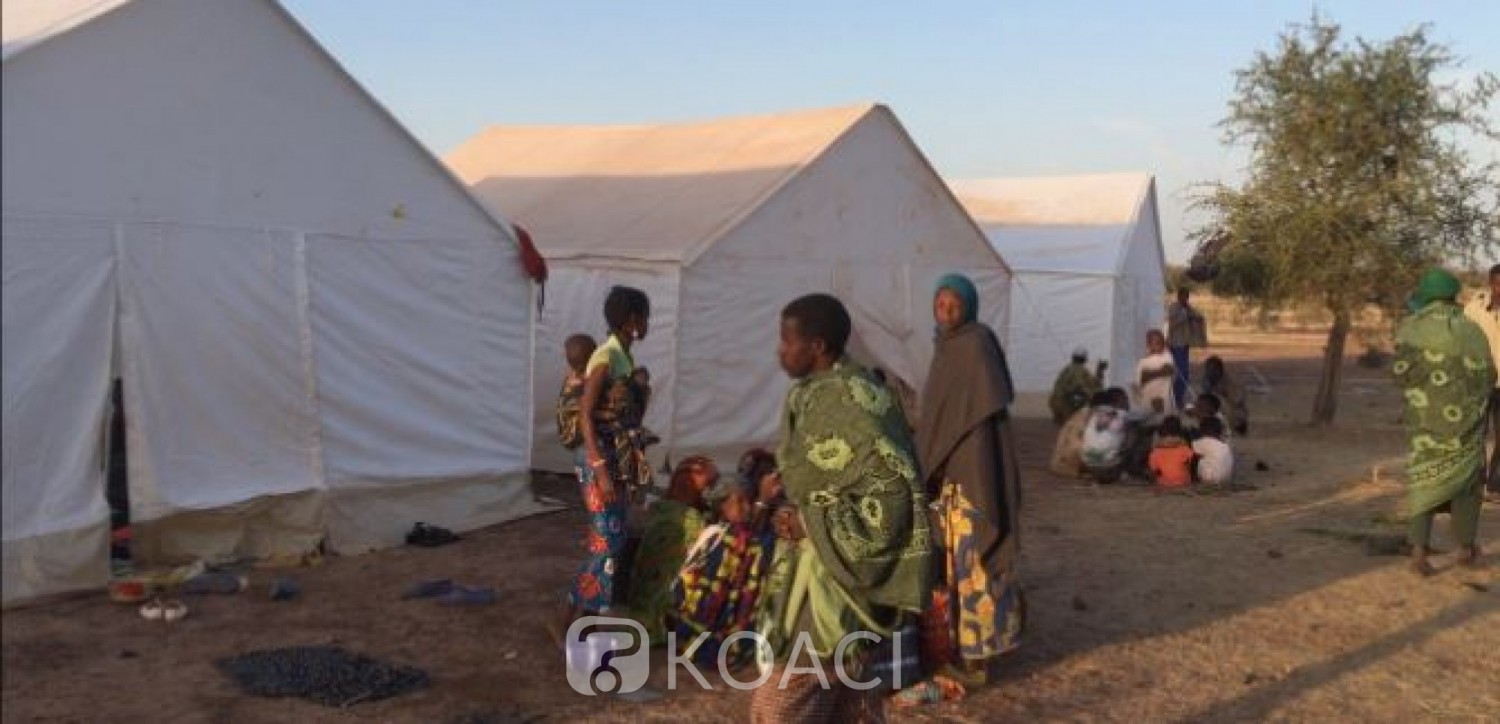 Niger : Avertis du danger, deux chinois kidnappés par des jihadistes sur un site d' orpaillage