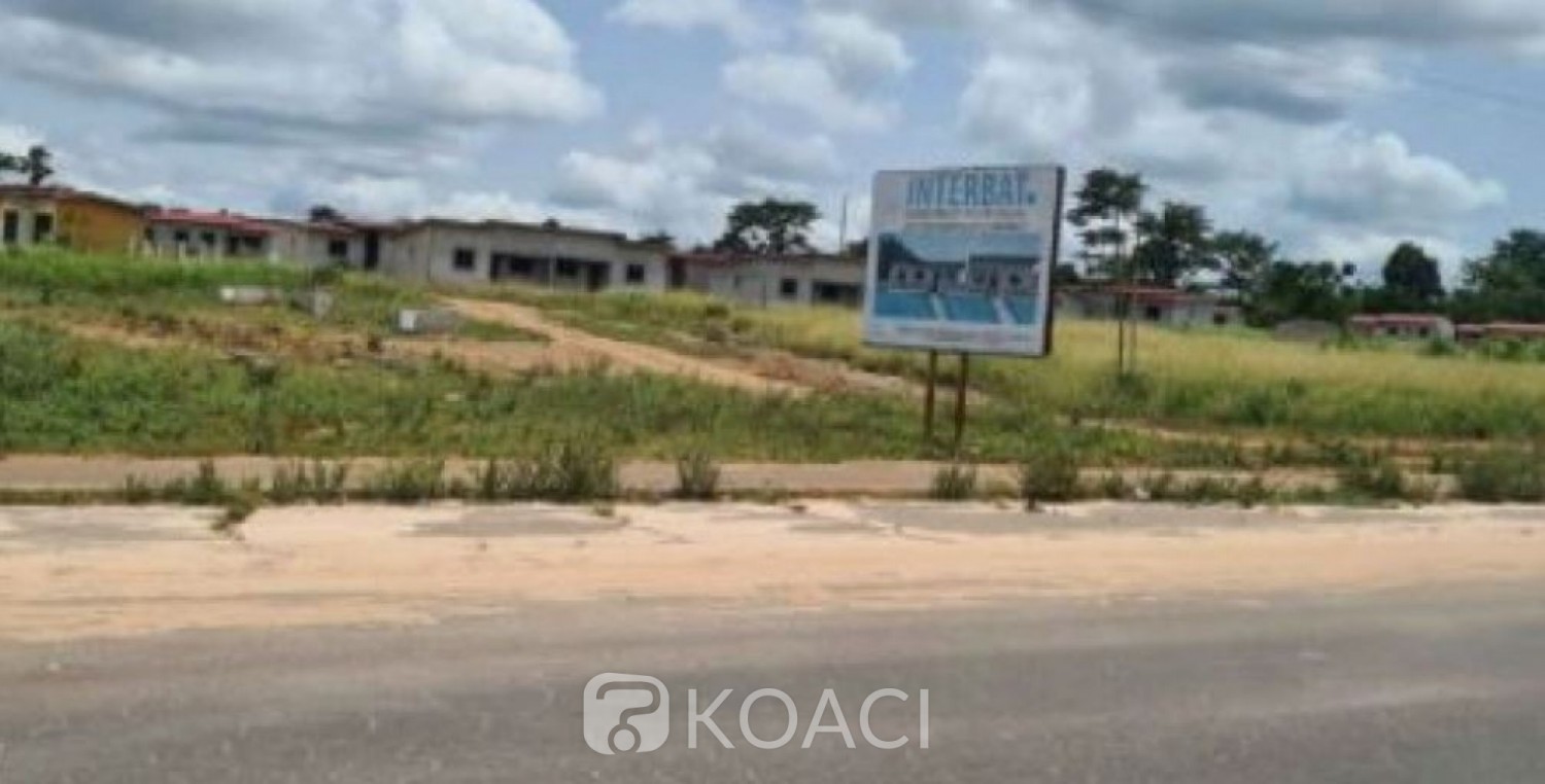 Côte d'Ivoire : Litige foncier à Angré Djibi nord, en dépit d'une décision de Justice,  les  occupants « illégaux » refusent de déguerpir