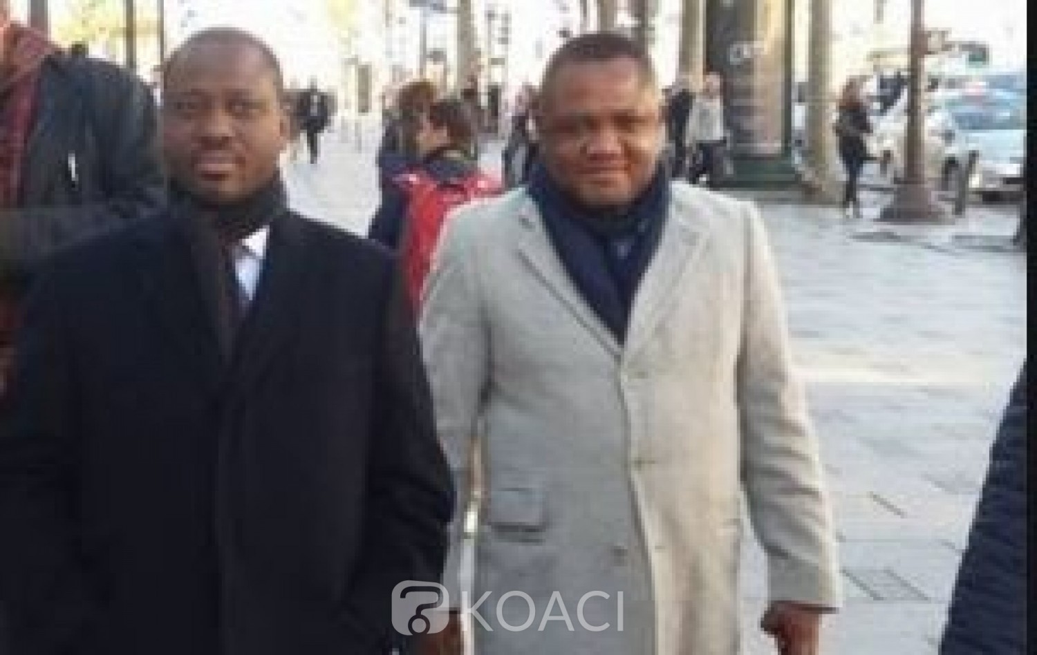 Côte d'Ivoire : Pendant que ses proches sont en procès à Abidjan Guillaume Soro blanchi par la justice française dans une autre affaire
