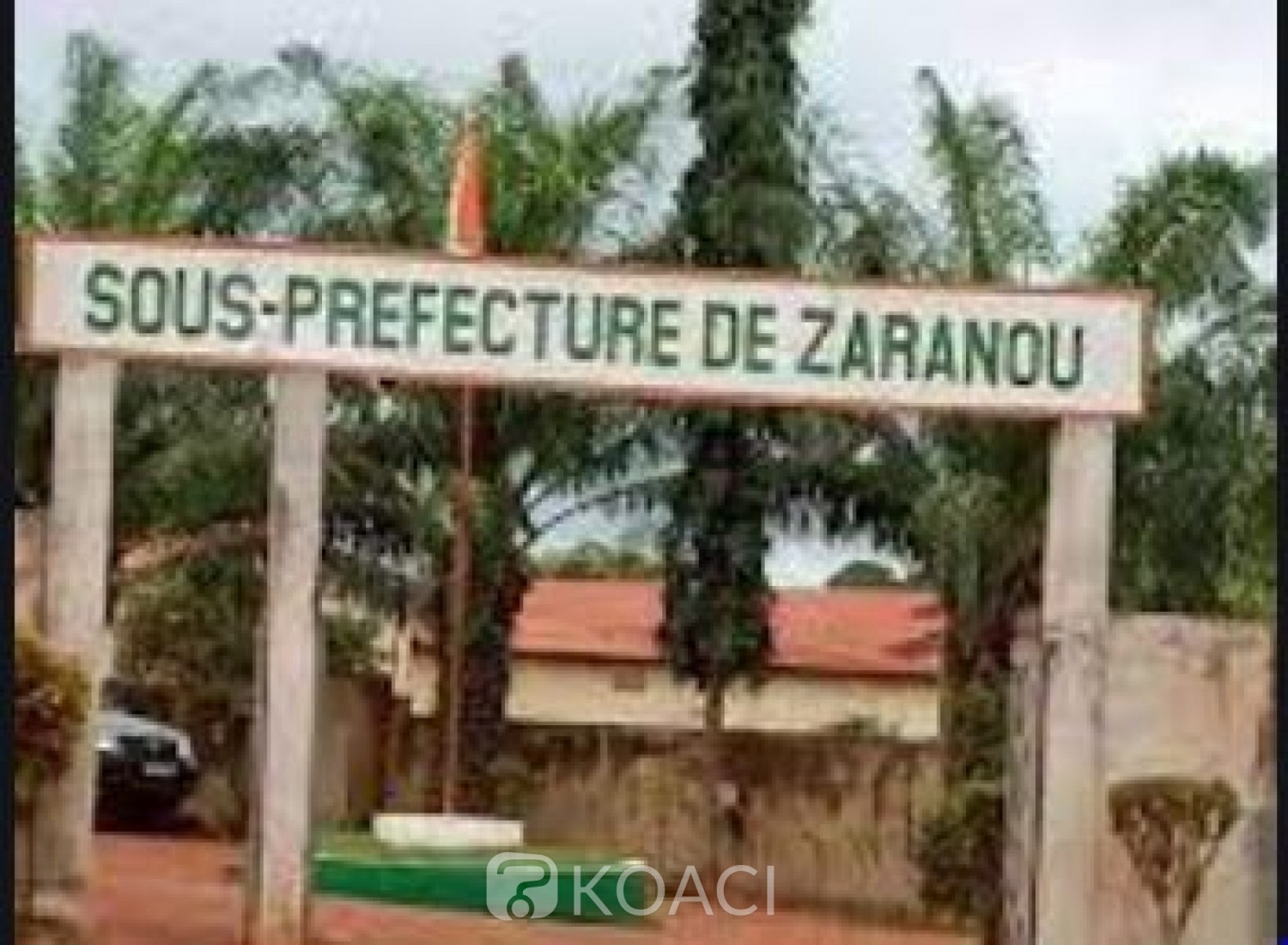 Côte d'Ivoire : Des allogènes occupent depuis 11 ans une forêt classée à Zaranou, le silence des autorités dénoncé