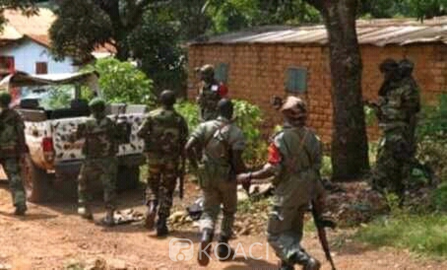 Cameroun : Crise anglophone, l'armée dément un nouveau massacre de civils au Nord-ouest