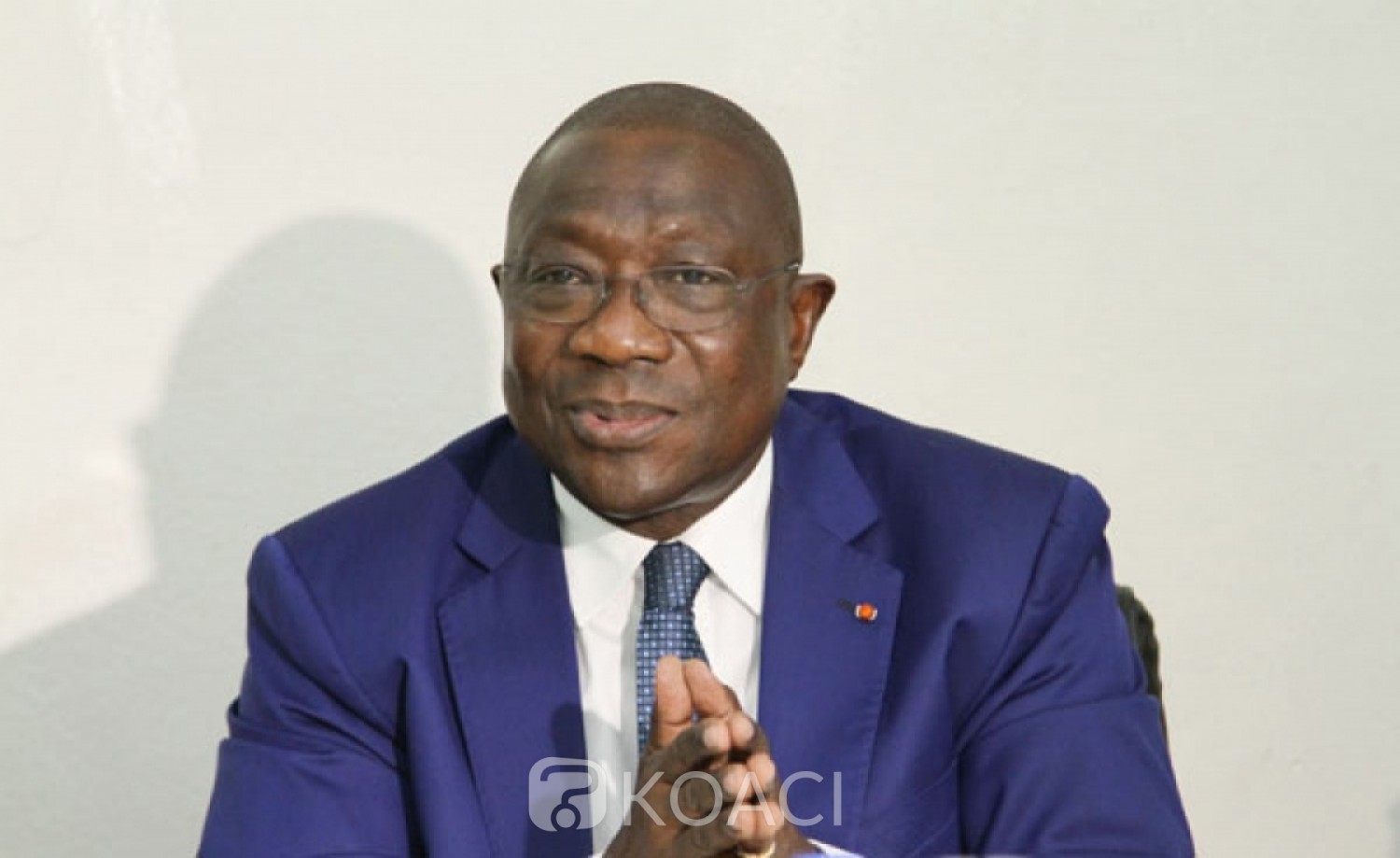 Côte d'Ivoire : Cocan 2023, François Amichia nommé président