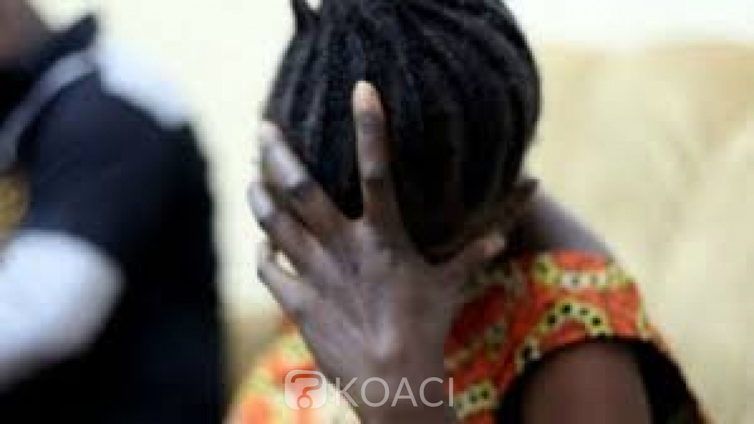 Burkina Faso : La gendarmerie alerte sur des cas d'agression sexuelle, après le viol sur sur des mineures