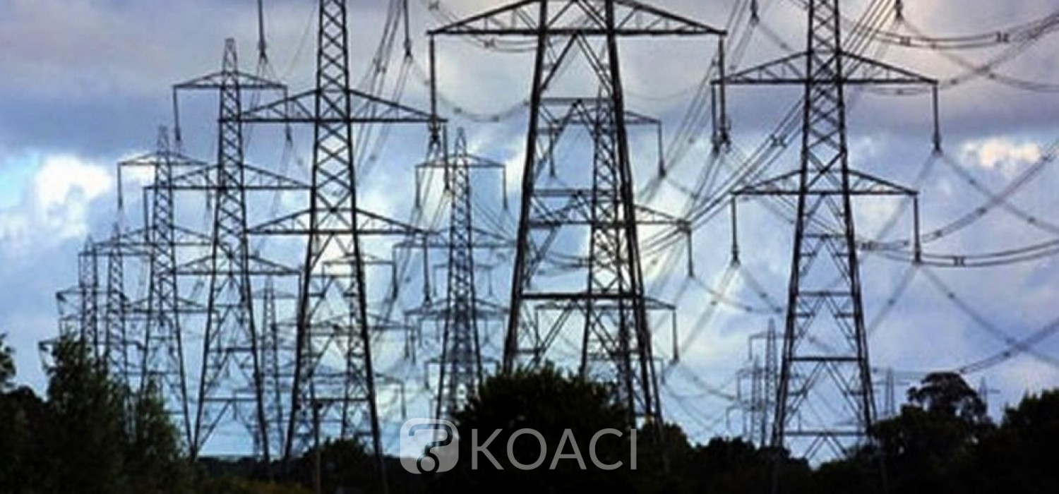 Nigeria :  Electricité « non utilisée » à vendre à quatre pays dont le Togo