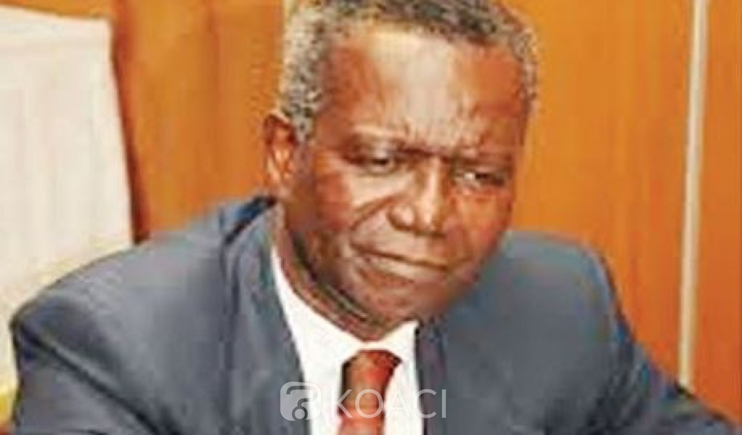 Côte d'Ivoire : Nommé PCA de l'Institut du PDCI, Jean Noël Loucou a bel et bien dit non à Bédié, Ezan Akélé à l'affût