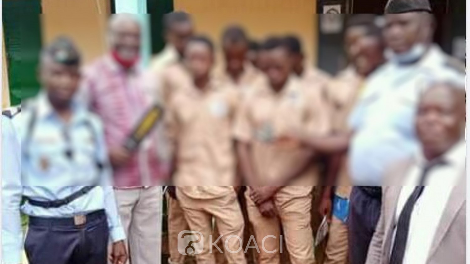 Côte d'Ivoire : Après les enseignants, des élèves présumés fraudeurs mis aux arrêts
