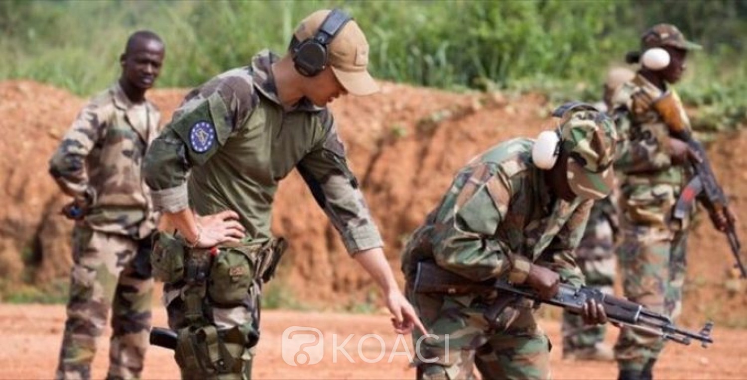 Centrafrique : Les militaires russes à nouveau accusés d'exactions et de vouloir s'accaparer les mines d'or, dans un rapport américain