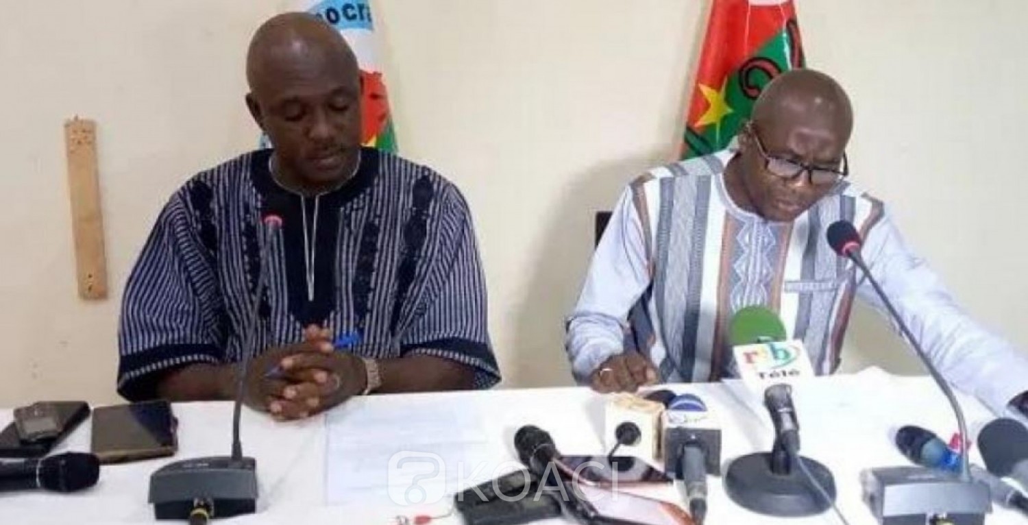 Burkina Faso : Attaque de Solhan, des OSC appellent le gouvernement à la démission