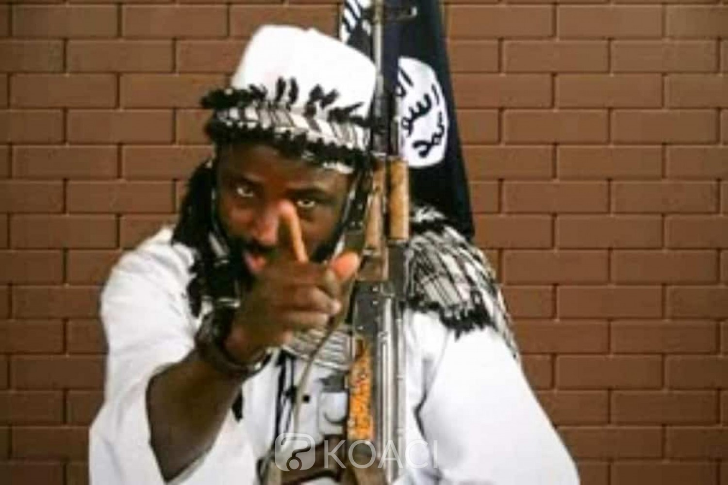 Nigeria : Boko Haram confirme la mort d'Abubakar Shekau et nomme un nouveau chef