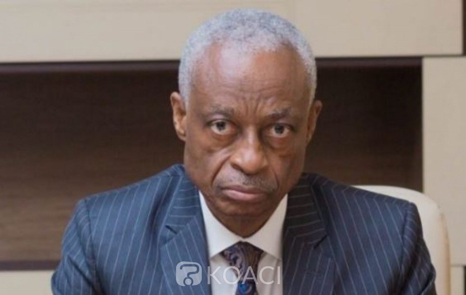 Gabon : Démission d'Eugène Mba maire de Libreville cinq mois après sa prise de fonctions