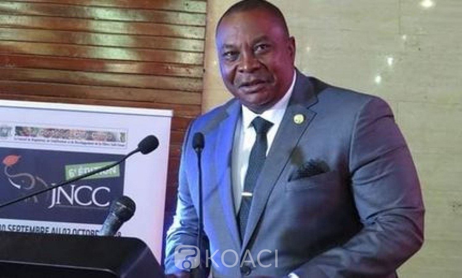 Côte d'Ivoire :   Commercialisation du Cacao, la Côte d'Ivoire et le Ghana créent un cadre d'échanges, Adjoumani appelle l'ensemble des pays africains producteurs à les rejoindre