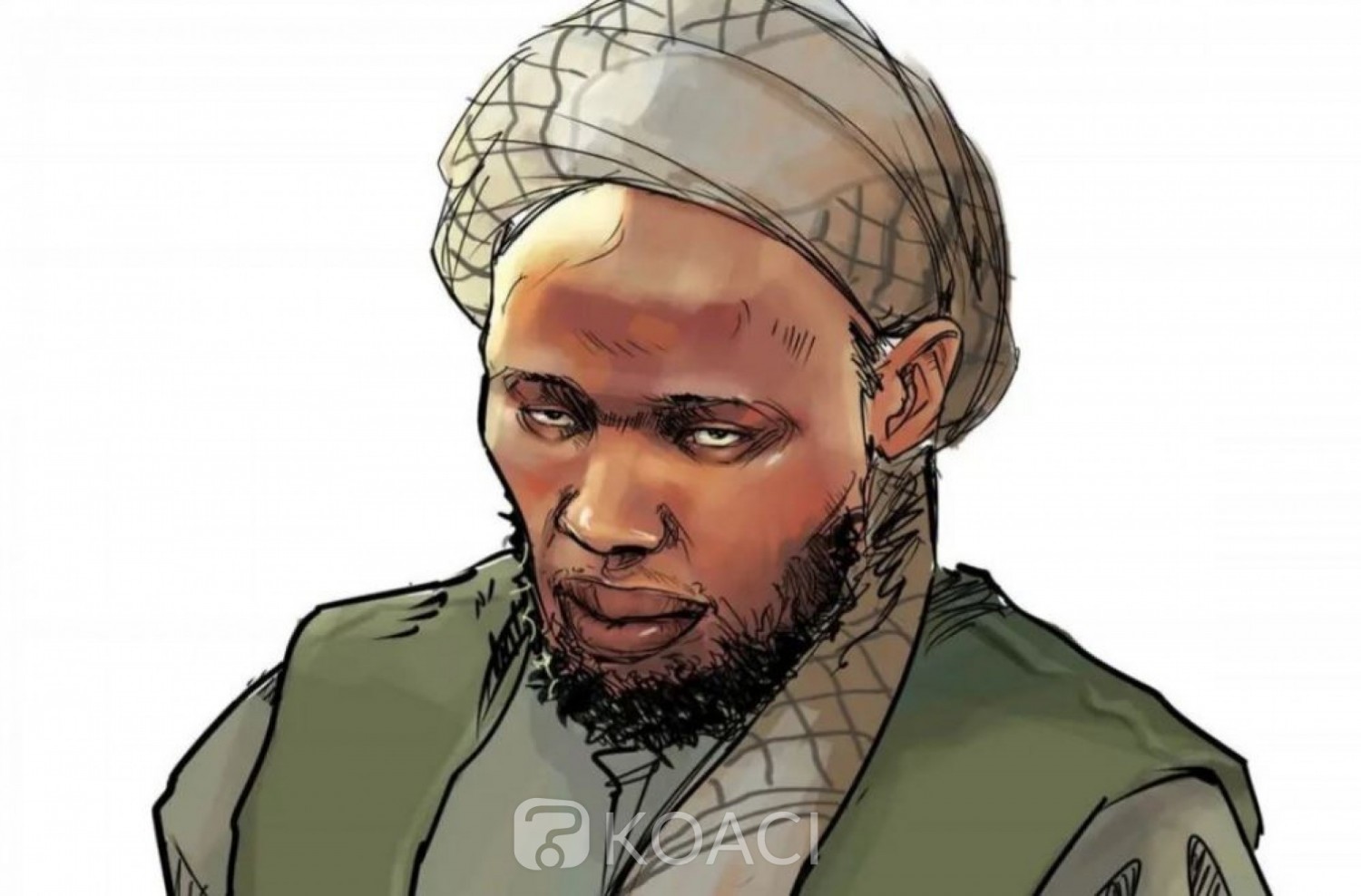 Nigeria : L'armée de l'air élimine Modu Sulum, un chef de l'ISWAP qui a participé au meurtre de Shekau