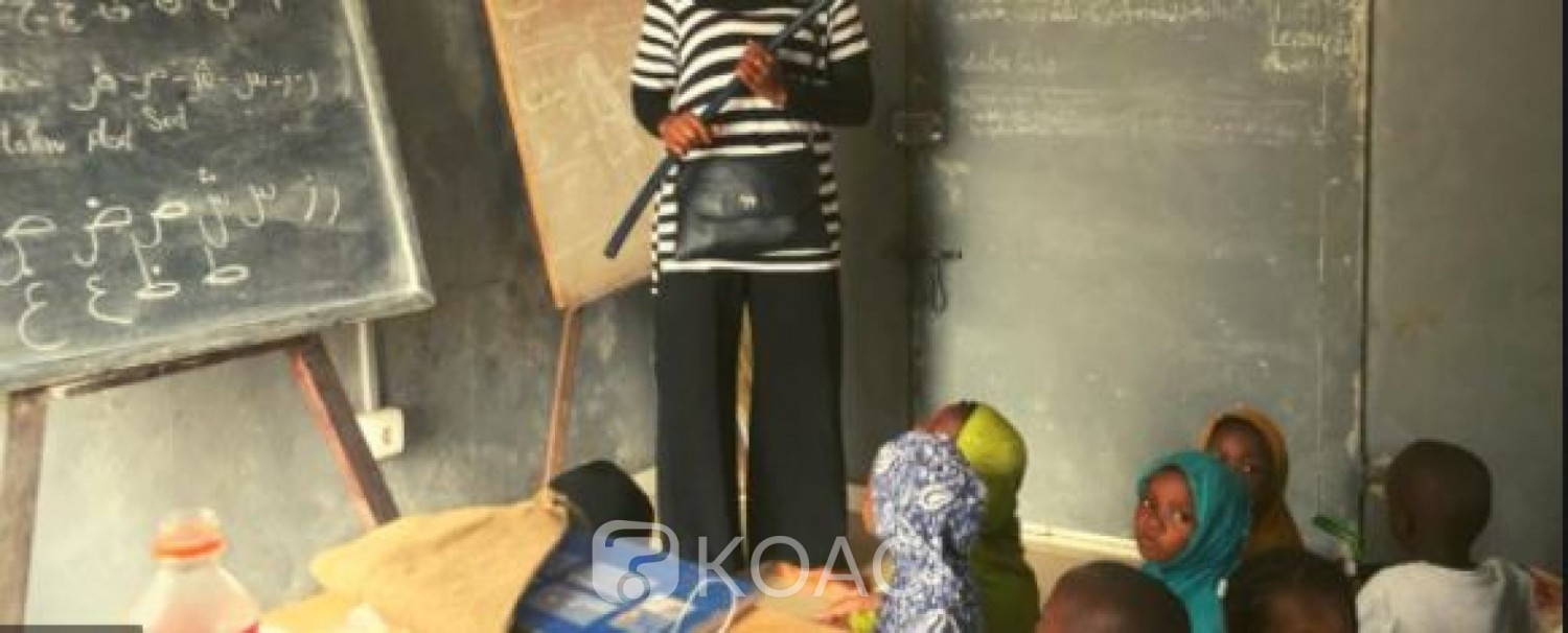 Côte d'Ivoire : Intégration des structures Islamiques d'éducation dans le système éducatif formel, plus de 30 milliards FCFA à mobiliser