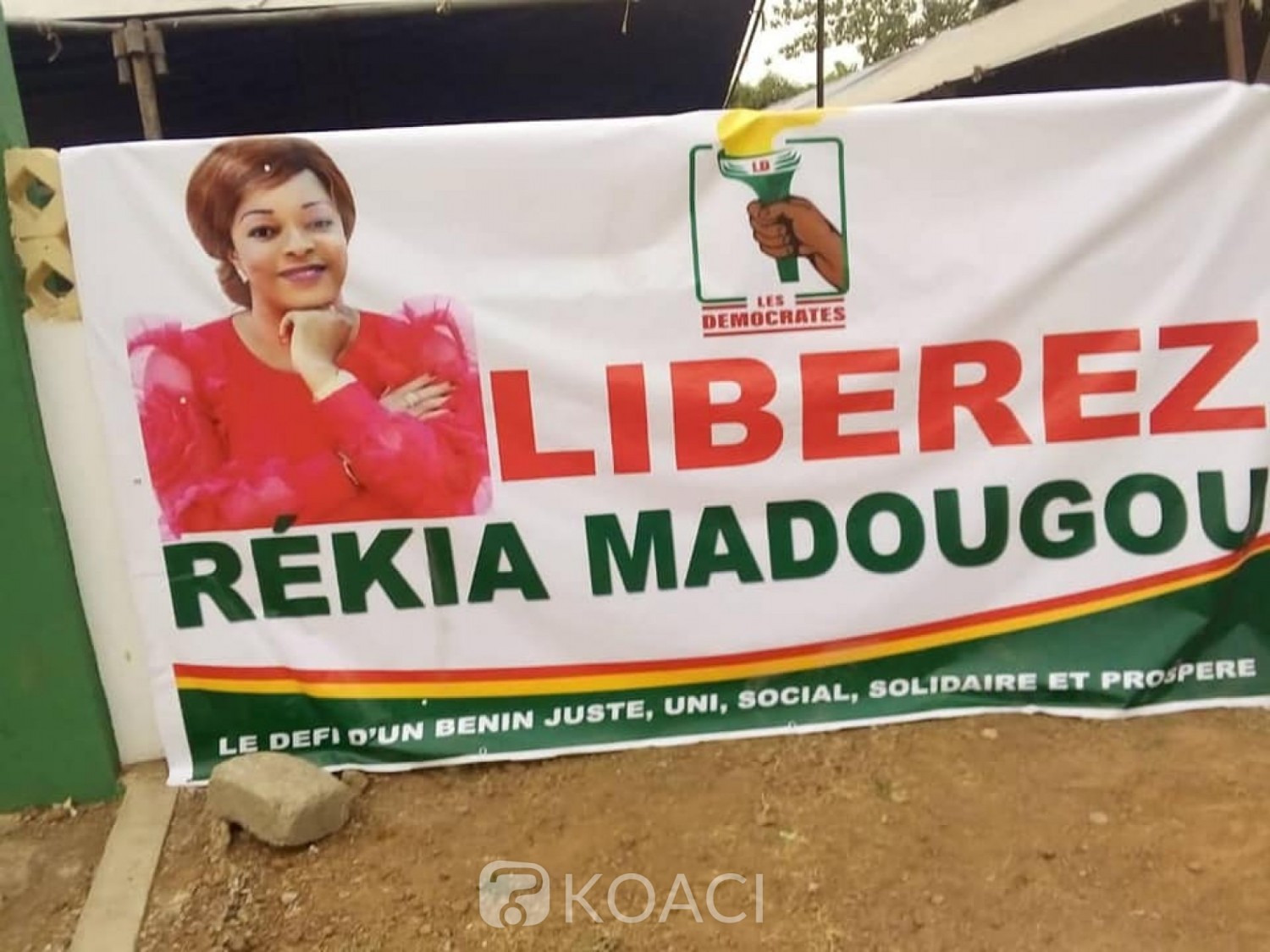 Benin : « Affaire Reckya Madougou », ses avocats parlent d'une séquestration et portent plainte