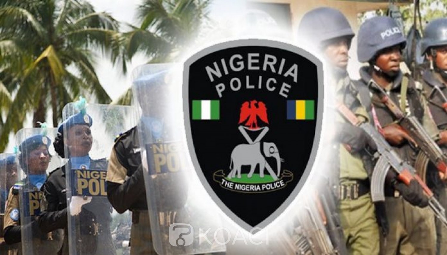 Nigeria : Un inspecteur de police abat sans raison cinq civils à Enugu