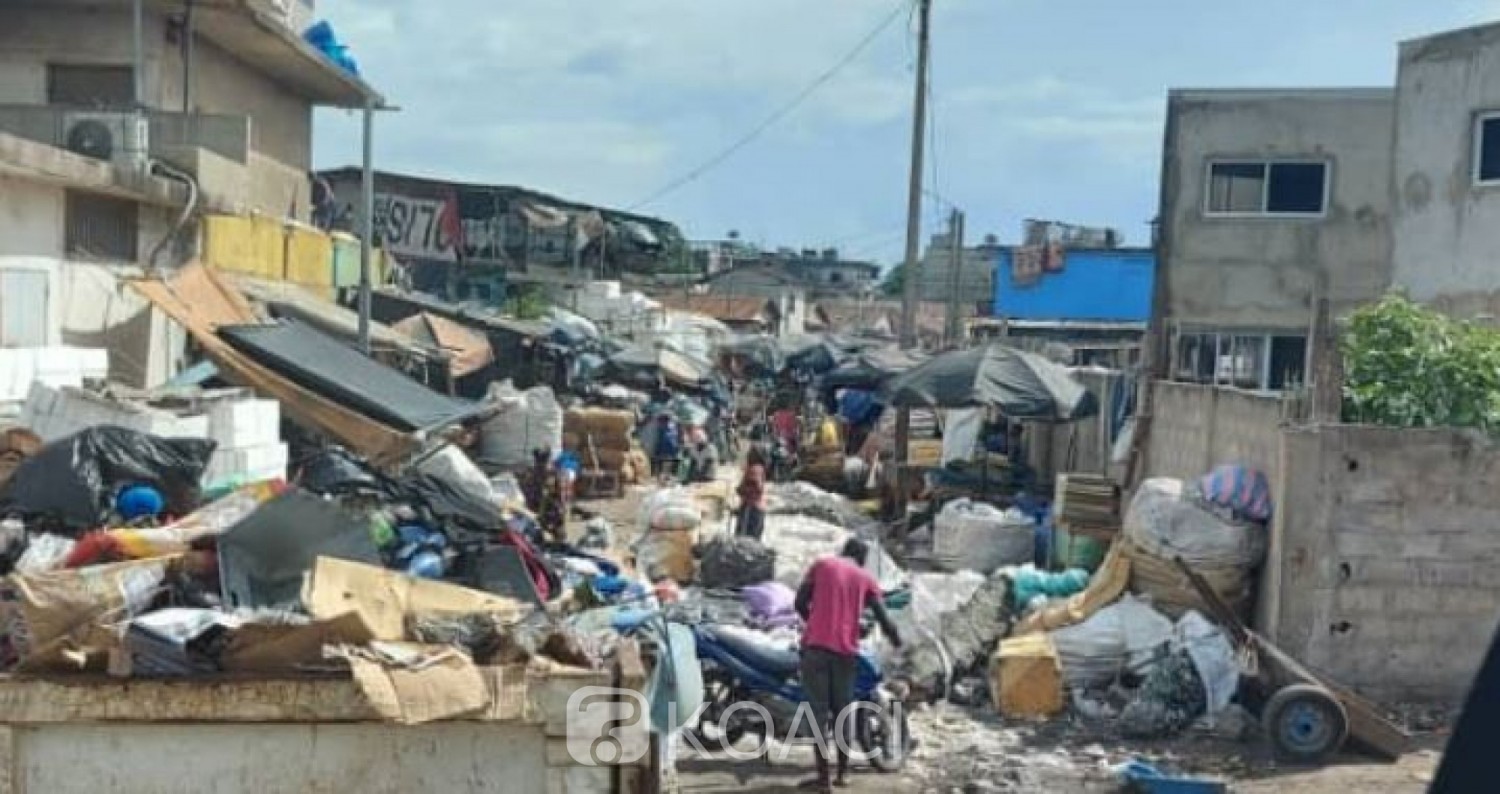 Côte d'Ivoire : Déféquer dehors, danger pour les enfants de moins de cinq ans