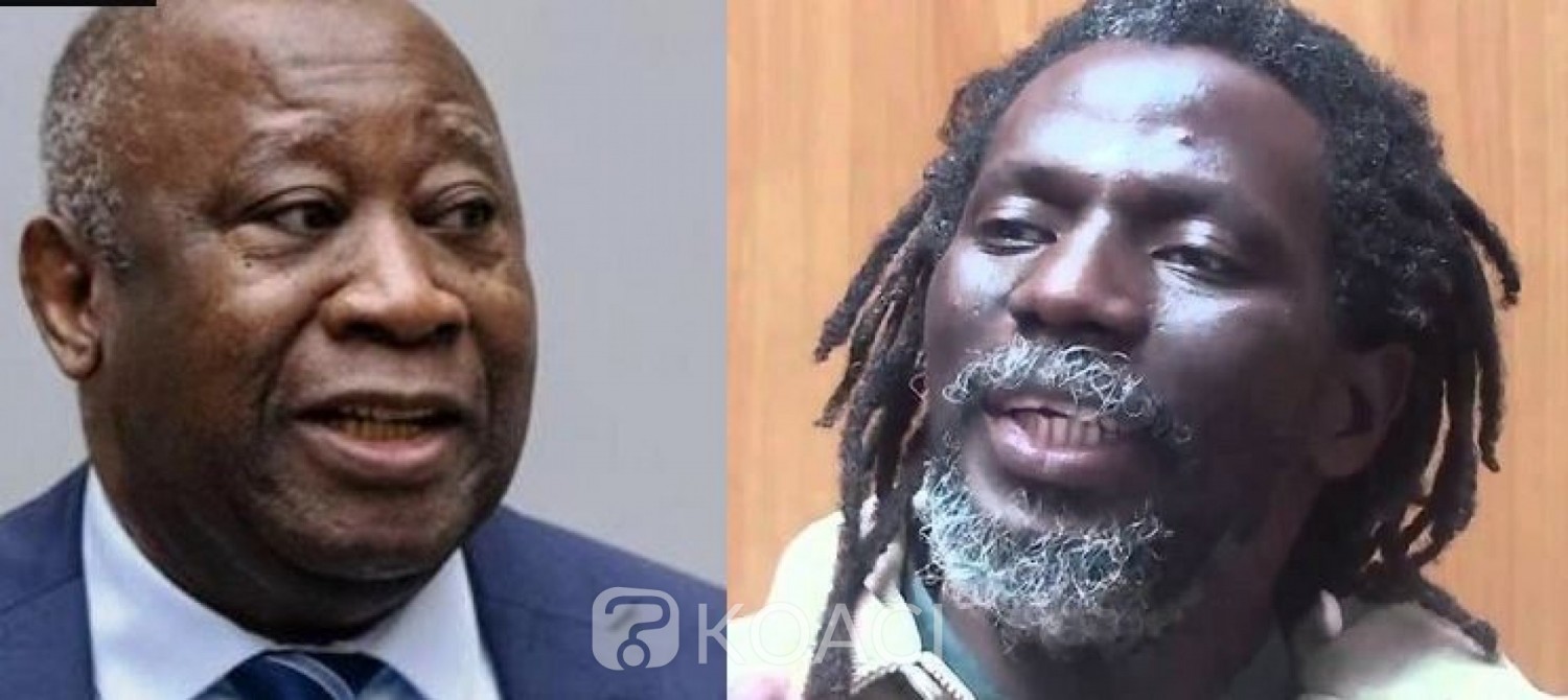 Côte d'Ivoire : Cinq jours après le retour de Gbagbo,  Tiken Jah sort du silence : « La réconciliation est maintenant sur les rails »