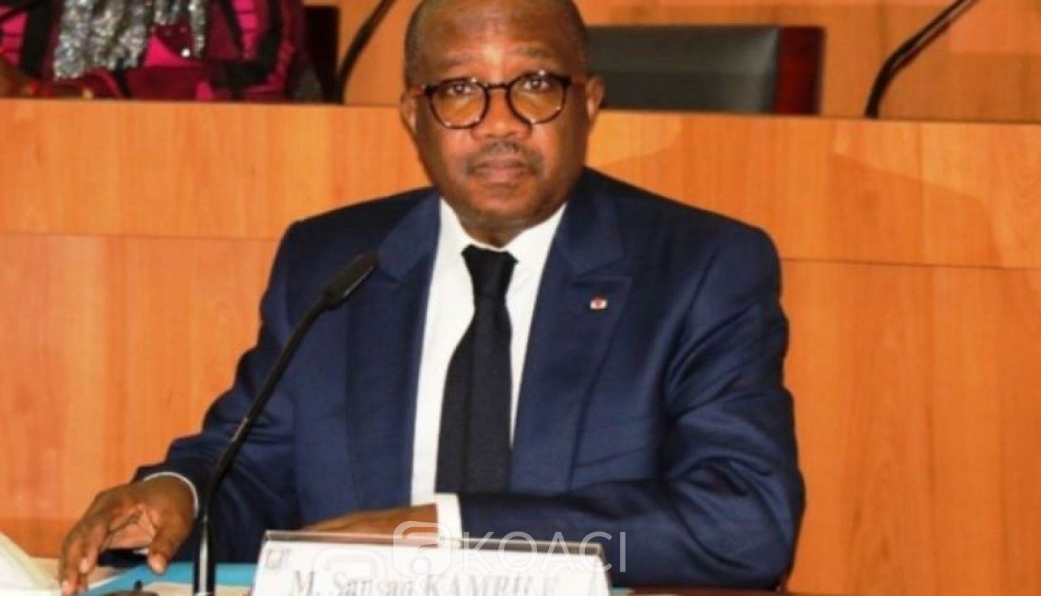 Côte d'Ivoire : Le projet de Loi portant fixation des peines applicables à certaines infractions en matière de police de la circulation, adopté par le parlement