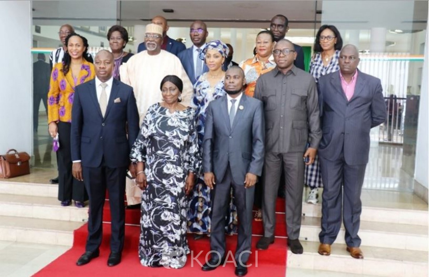 Côte d'Ivoire : Depuis Abidjan, la CEDEAO annonce que  les membres de son  parlement ne  seront plus  désignés parmi les députés des pays, mais élus  par suffrage direct