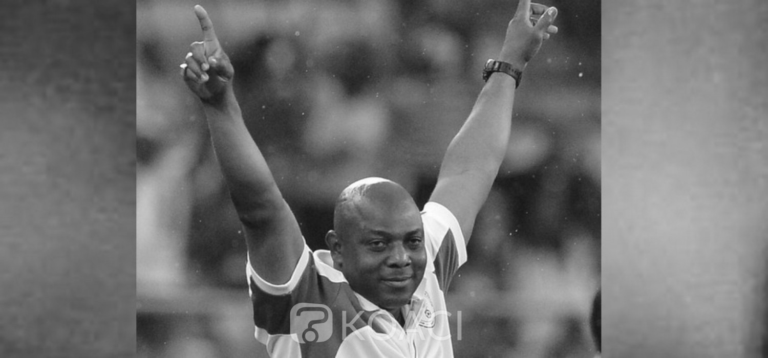 Nigeria :  Super Eagles, Stephen Keshi et les champions de la CAN 1994 récompensés