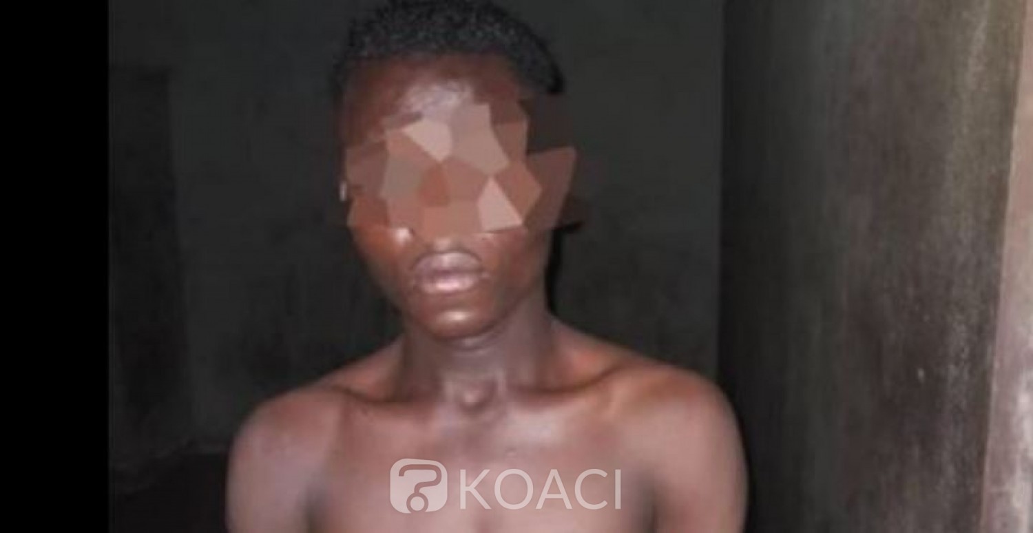 Côte d'Ivoire : Koumassi, le présumé chef de gang des agressions répétées mis aux arrêts