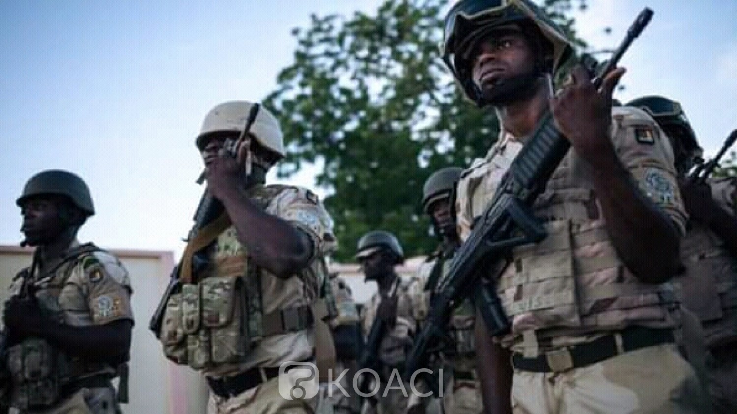 Cameroun : Une brigade de gendarmerie détruite lors d'une attaque séparatiste dans le sud-ouest